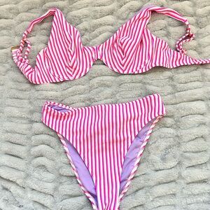 Nwot Hollister Bikini
